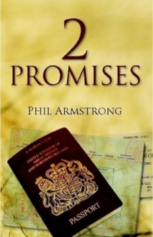 bigCover of the book 2Promises by 