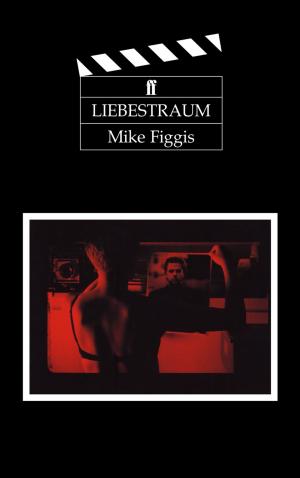 Cover of the book Liebestraum by David Hare