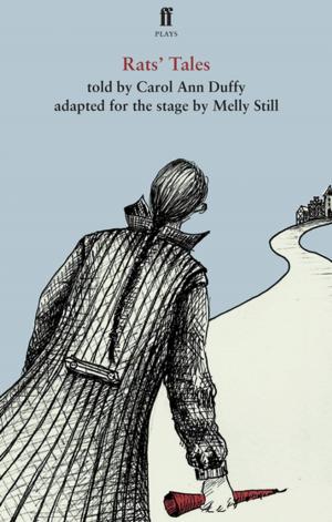 Cover of the book Rats' Tales by Helen FitzGerald