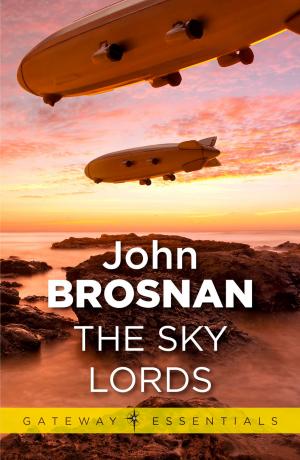 Cover of the book The Sky Lords by John D. MacDonald