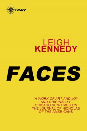 Cover of the book Faces by Maureen Lee