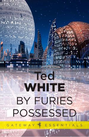 Cover of the book By Furies Possessed by Kenneth Rose