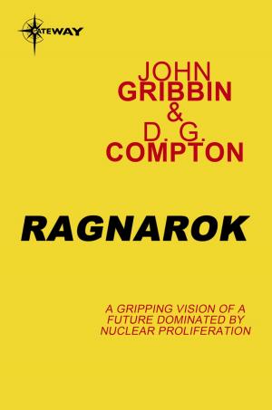 Cover of the book Ragnarok by E.E. 'Doc' Smith