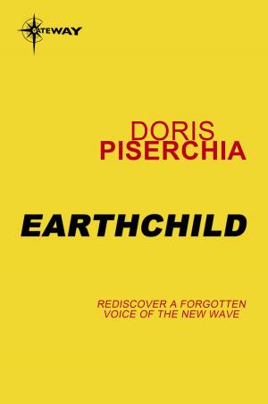 Cover of the book Earthchild by Dorothea Crewdson