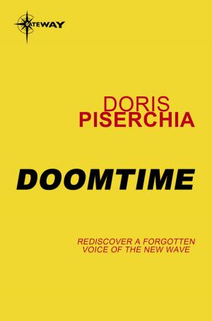 Cover of the book Doomtime by 