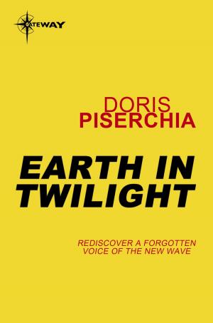 Cover of the book Earth in Twilight by Julie Walters