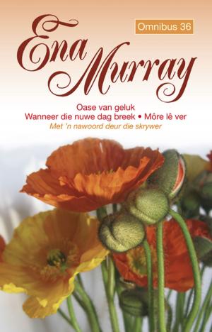 Cover of the book Ena Murray Omnibus 36 by Lizet Engelbrecht