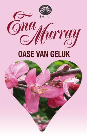 Cover of the book Oase van geluk by Wilna Adriaanse