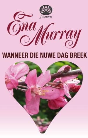 Cover of the book Wanneer die nuwe dag breek by Ettie Bierman