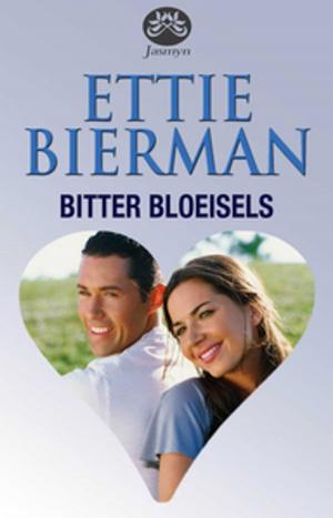 Cover of the book Bitter bloeisels by Jan van Elfen
