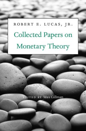 Cover of the book Collected Papers on Monetary Theory by Edyta M. Bojanowska Bojanowska