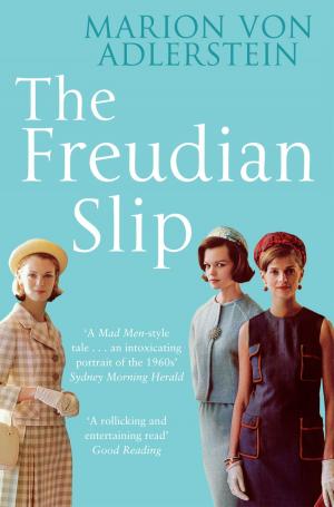 Cover of the book The Freudian Slip by Peter FitzSimons