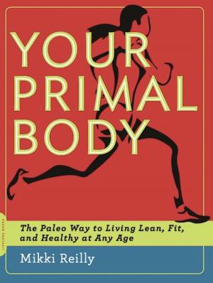 Cover of the book Your Primal Body by Bridget Harrison