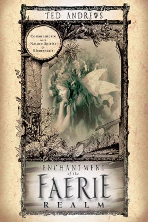 bigCover of the book Enchantment of the Faerie Realm: Communicate with Nature Spirits & Elementals by 