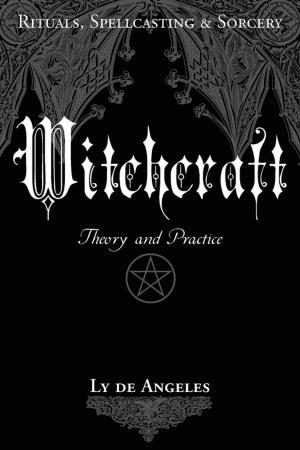 Cover of the book Witchcraft: Theory and Practice by Jenya T. Beachy