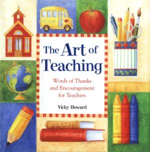 Cover of the book The Art of Teaching by William A. Alcott