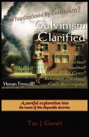 Cover of the book Calvinism Clarified by Bertha M. Davis