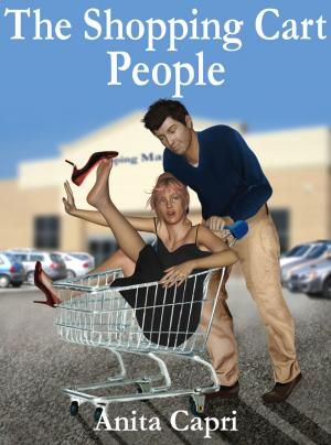 Cover of the book The Shopping Cart People by Rhonda S. Edwards