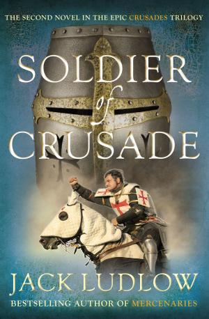 Cover of the book Soldier of Crusade by Catherine Shaw