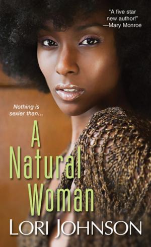 Cover of the book A Natural Woman by Susan Lyons, P.J. Mellor, Alyssa Brooks