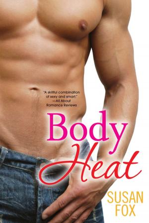 Cover of the book Body Heat by Erin McCarthy