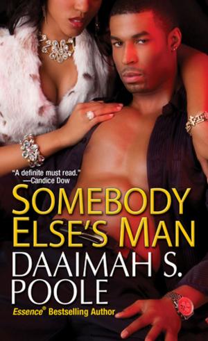Cover of the book Somebody Else's Man by Anna Loan-Wilsey