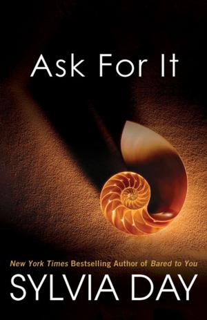 Cover of the book Ask For It by Cathy Lamb