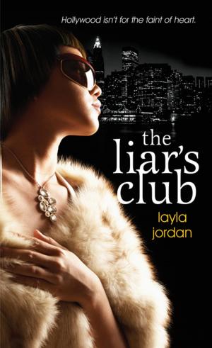 Cover of the book The Liar's Club by Lucinda Betts