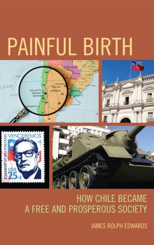 Cover of Painful Birth