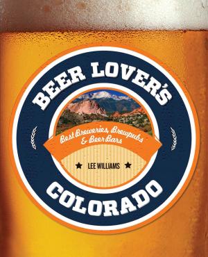 bigCover of the book Beer Lover's Colorado by 