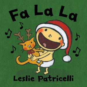 Cover of the book Fa La La by Lucy Worsley