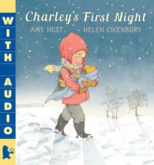 Cover of the book Charley's First Night by Zoe Marriott