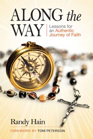 Cover of the book Along the Way by Richard P. Johnson, PhD