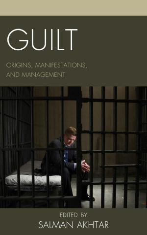 Cover of the book Guilt by Daniel Burston