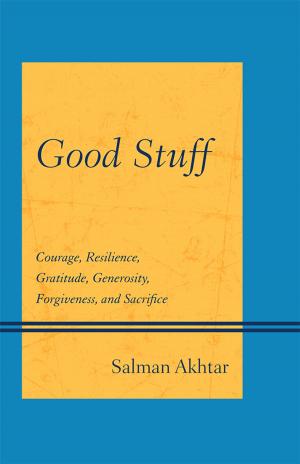Cover of the book Good Stuff by Kalonymus Kalman Shapira
