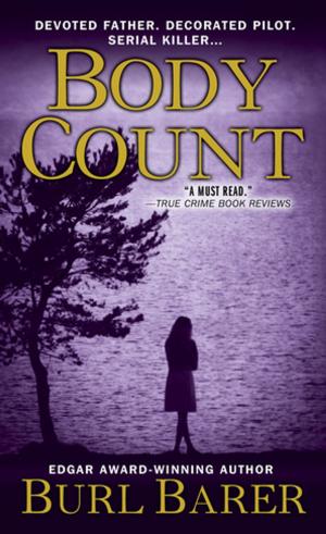 Cover of the book Body Count by Andrew Britton