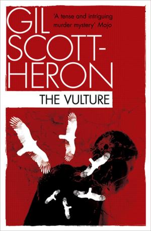 Cover of the book The Vulture by Joan Halifax