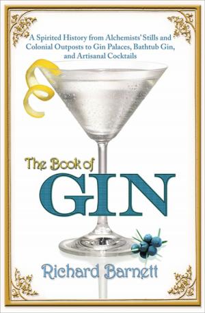 Cover of the book The Book of Gin by Robert Ward