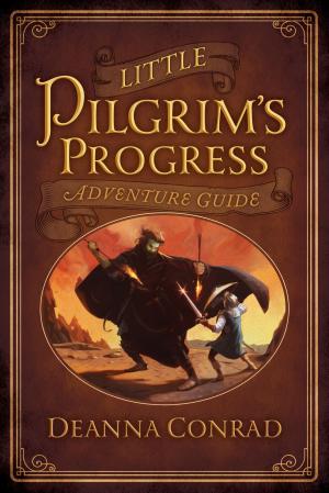 Cover of Little Pilgrim's Progress Adventure Guide