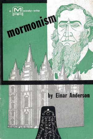 Cover of the book Mormonism by Grace Community Church