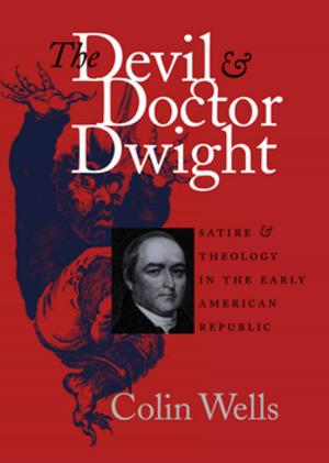 bigCover of the book The Devil and Doctor Dwight by 