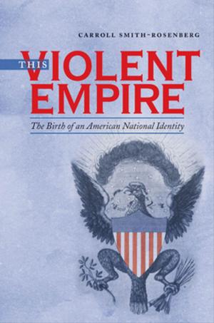 Book cover of This Violent Empire