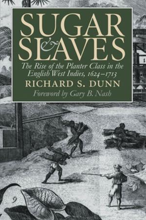 Book cover of Sugar and Slaves