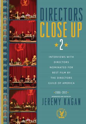 Cover of the book Directors Close Up 2 by Patricia M. Kearns, James M. Morris
