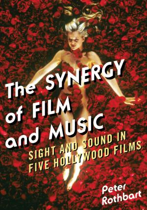 Cover of The Synergy of Film and Music