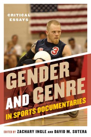 Cover of the book Gender and Genre in Sports Documentaries by Scott Rosenberg, Richard F. Weisfelder
