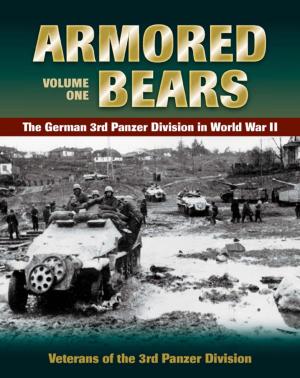 Cover of the book Armored Bears by Olaus J. Murie