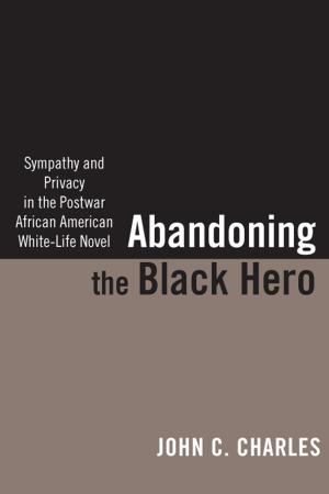 Cover of the book Abandoning the Black Hero by Jon M. Wolseth