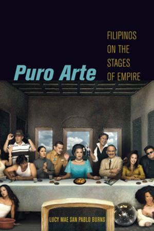 Cover of the book Puro Arte by Rebecca Tiger