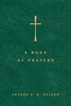 Cover of the book A Book of Prayers by Russ Ramsey